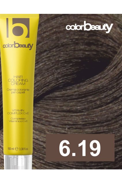 6 19 evolution barva