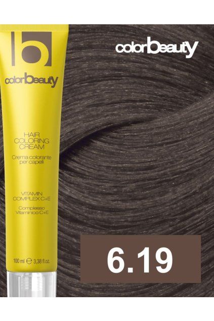 6 19 evolution barva