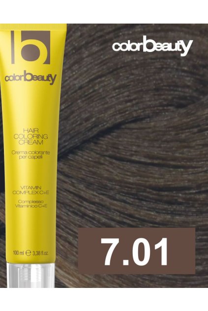 7 01 evolution barva