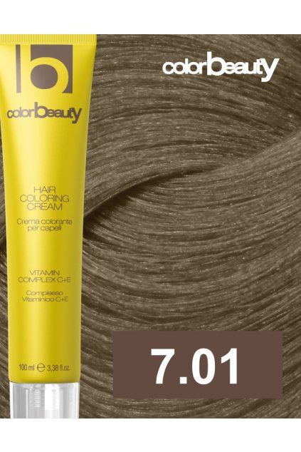 7 01 evolution barva