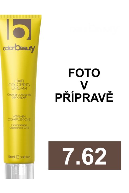 7 62 evolution barva