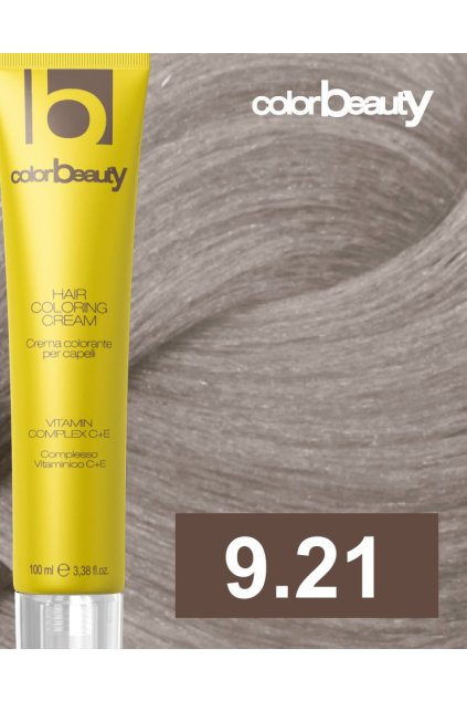 9 21 evolution barva