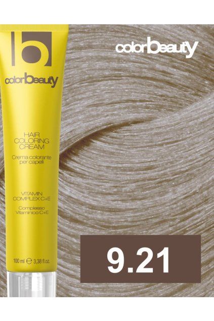 9 21 evolution barva