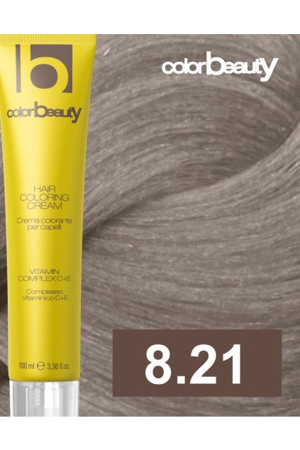 8 21 evolution barva