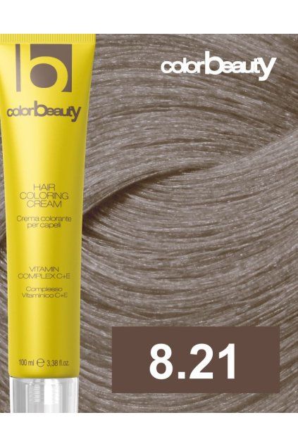 8 21 evolution barva