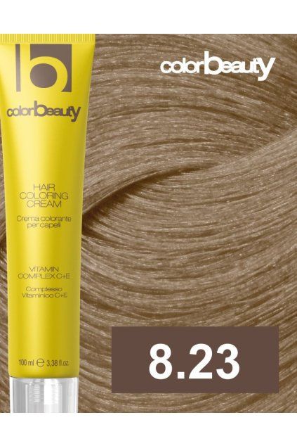 8 23 evolution barva