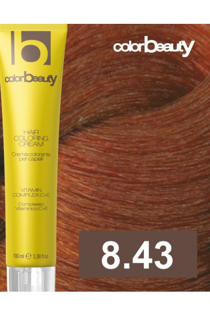 8 43 evolution barva