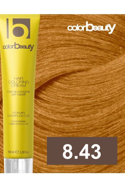 8 43 evolution barva