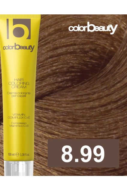 8 99 evolution barva