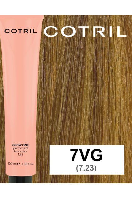 7VG cotril glow ONE
