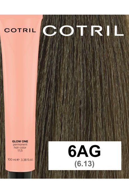 6AG cotril glow ONE