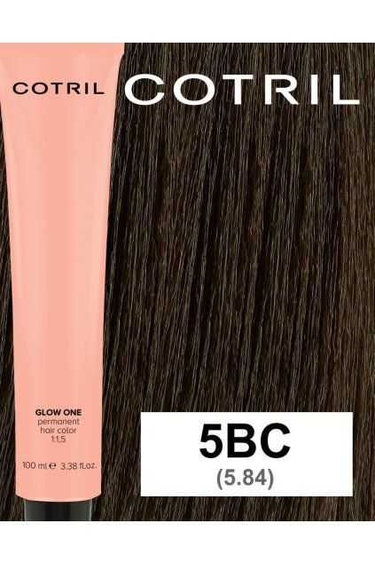5BC cotril glow ONE