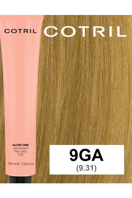 9GA cotril glow ONE