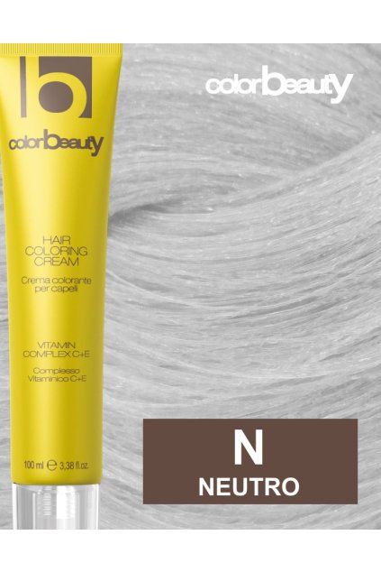 n neutro posilovac evolution barva