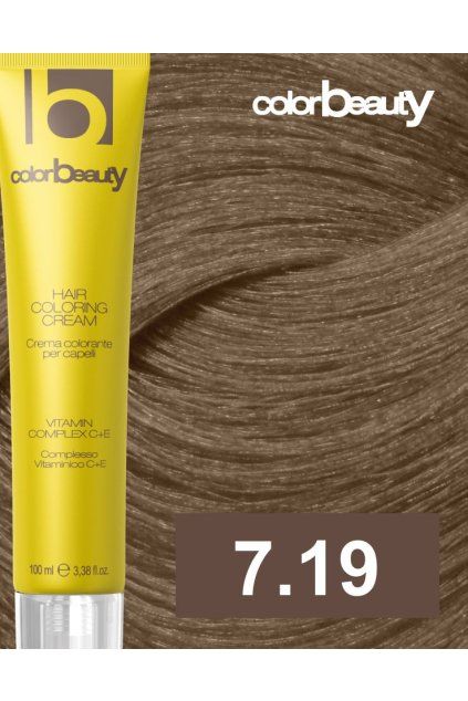 7 19 evolution barva