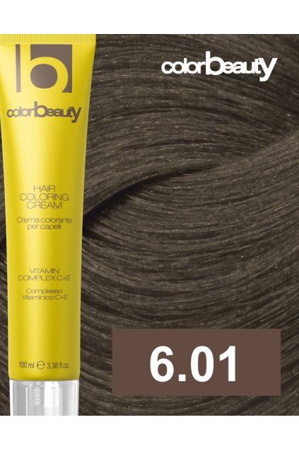 6 01 evolution barva