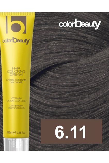 6 11 evolution barva