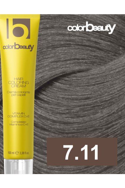 7 11 evolution barva