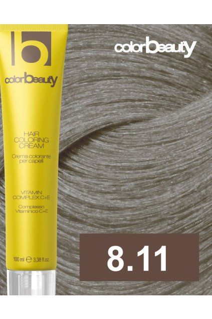 8 11 evolution barva