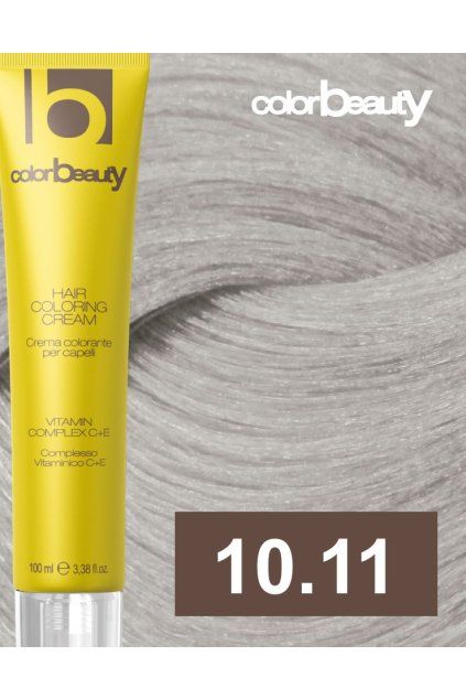 10 11 evolution barva