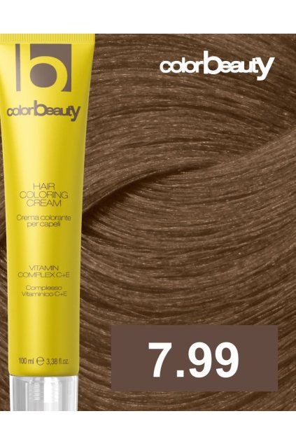 7 99 evolution barva