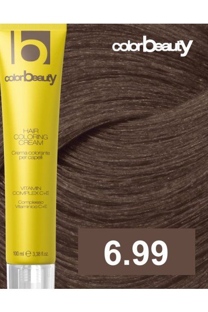 6 99 evolution barva