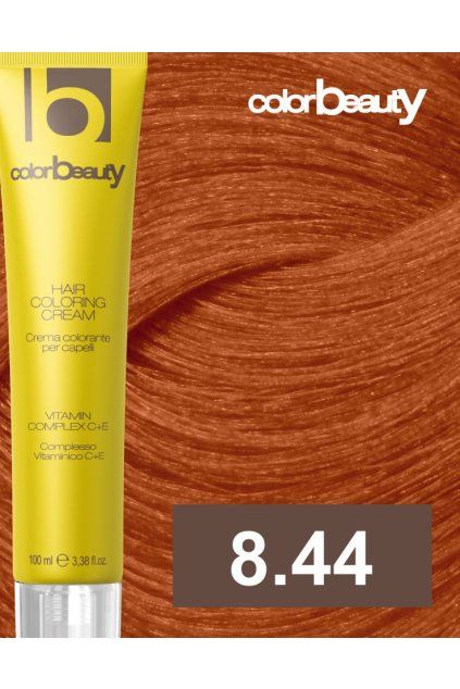 8 44 evolution barva