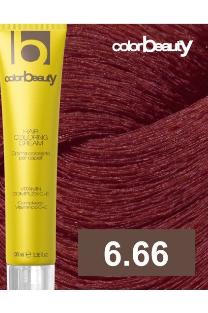 6 66 evolution barva