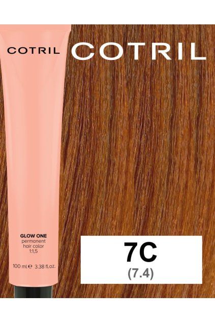 7C cotril glow ONE