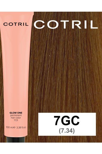 7GC cotril glow ONE