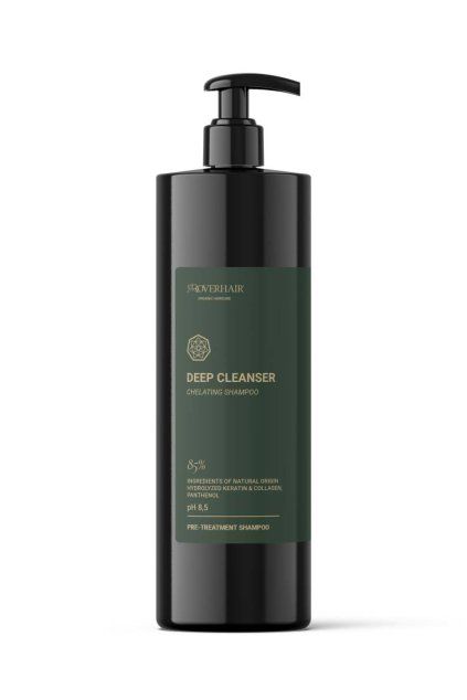 82250 samp deep cleanser 1L