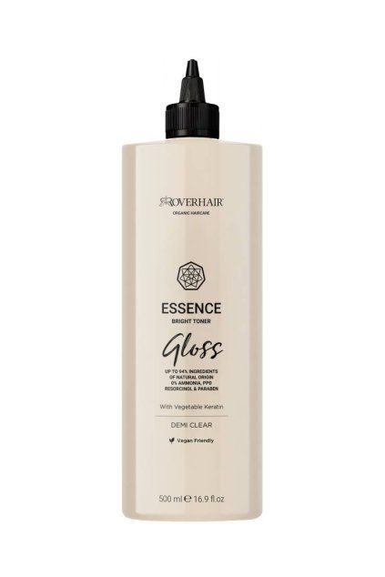 81050 essence gloss 500