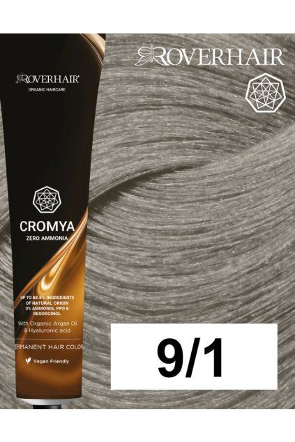 9 1 cromya