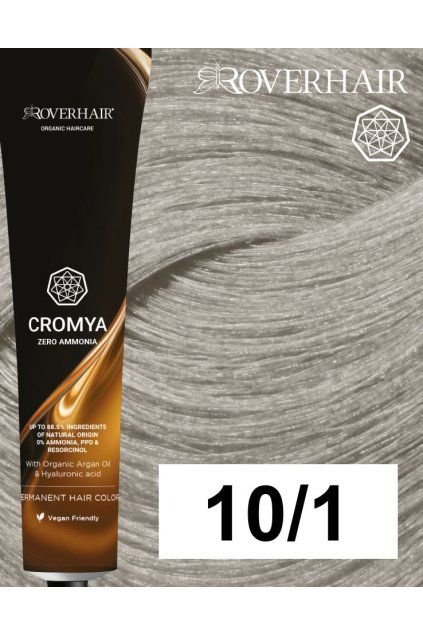 10 1 cromya