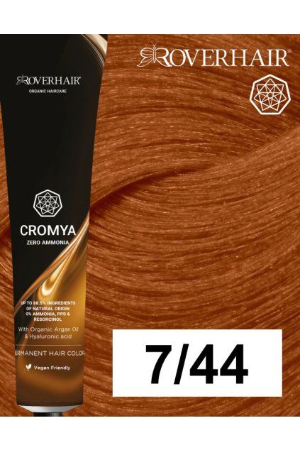 7 44 cromya