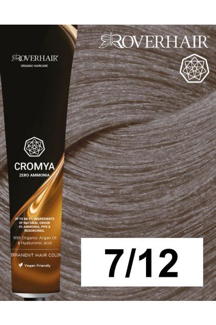 7 12 cromya
