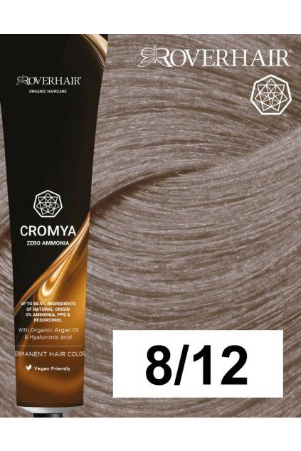 8 12 cromya