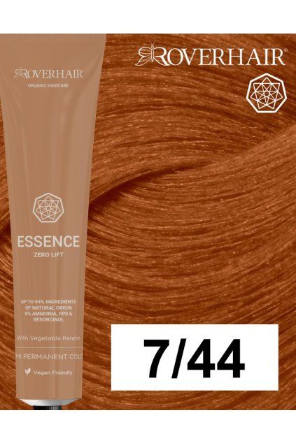 7 44 essence