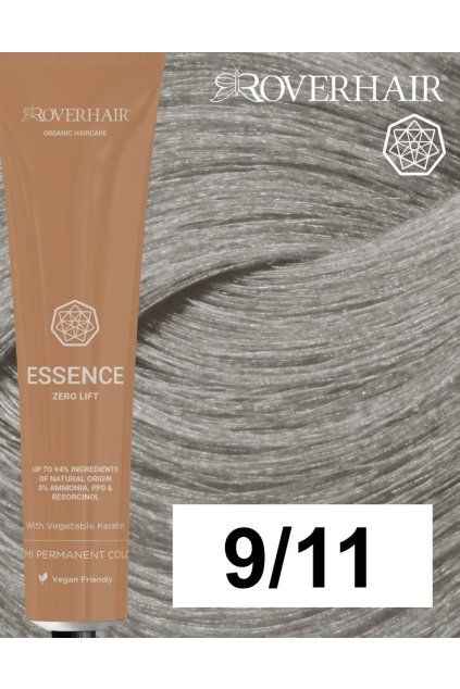 9 11 essence