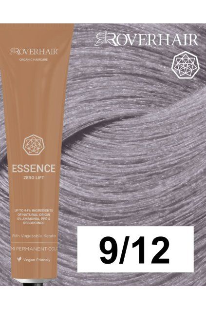 9 12 essence