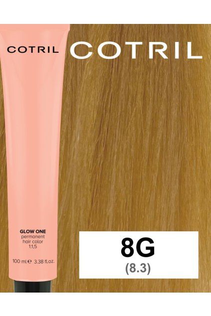 8G cotril glow ONE