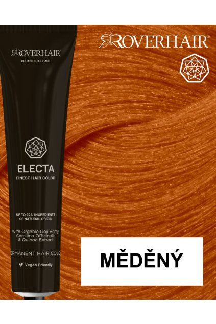 medeny KOR electa