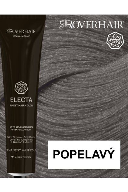popelavy kor electa