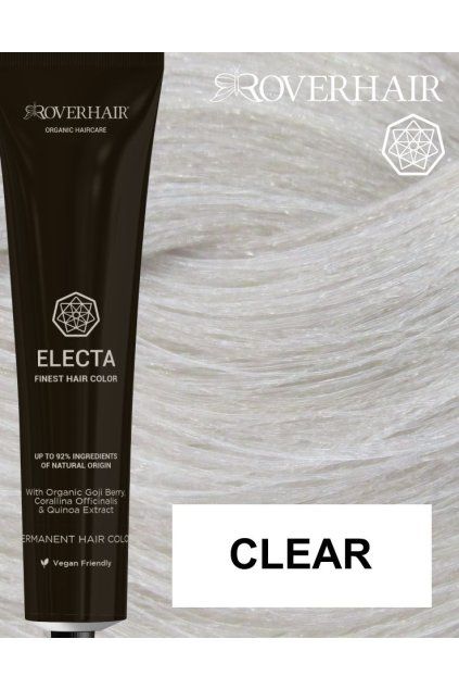 clear kor electa