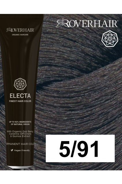 5 91 electa