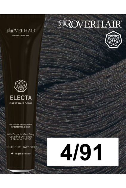 4 91 electa