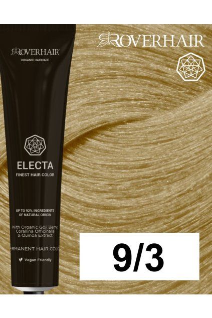 9 3 electa