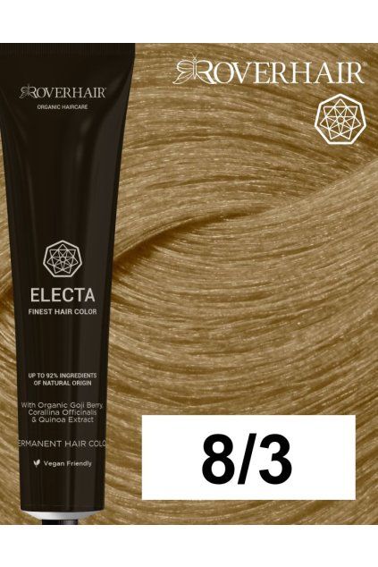 8 3 electa