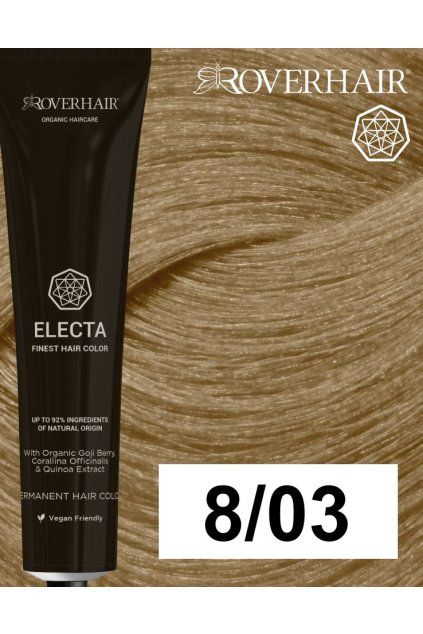 8 03 electa