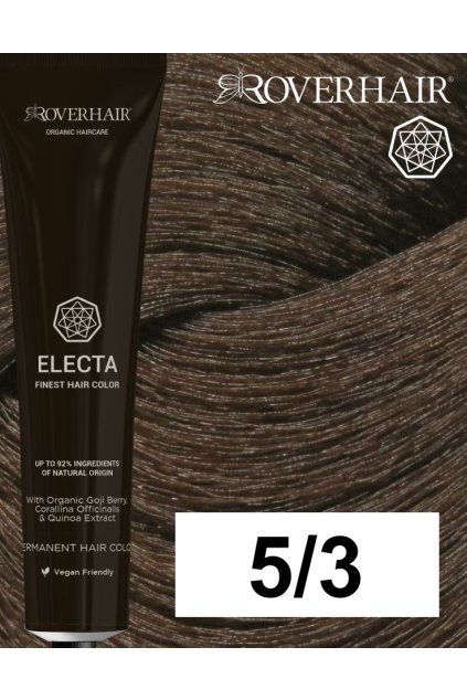 5 3 electa